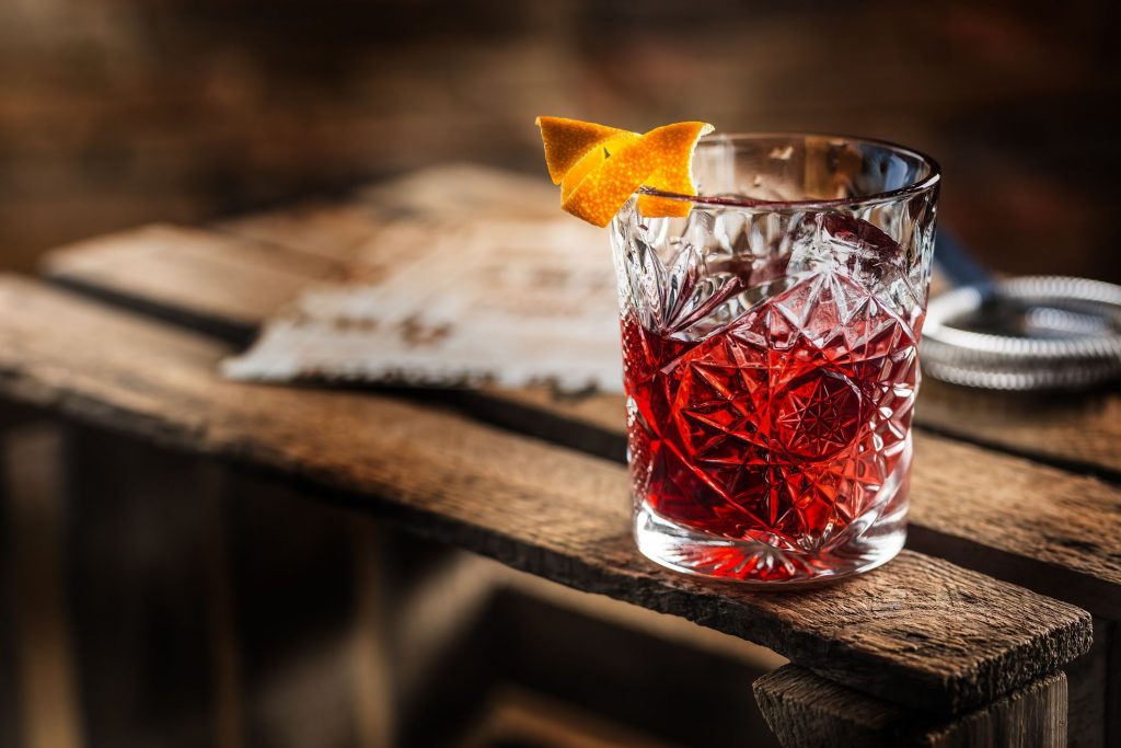 negroni