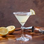 Martini Bianco przepisy na drinki obraz 1