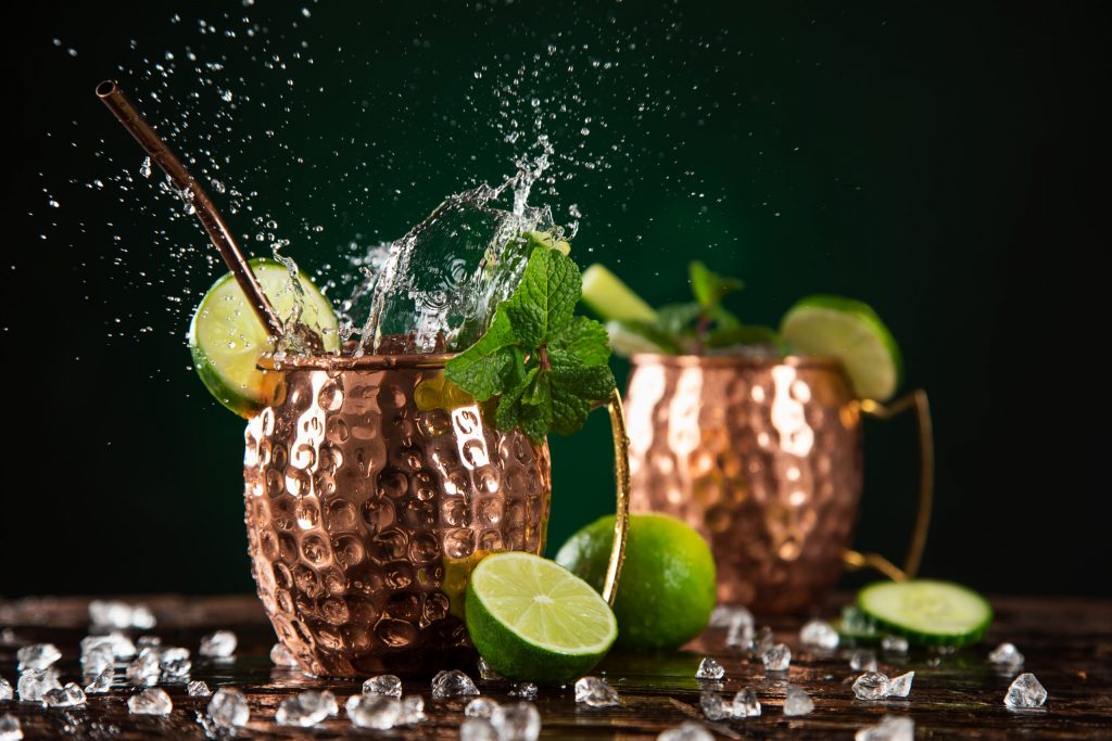 moscow mule obraz 1