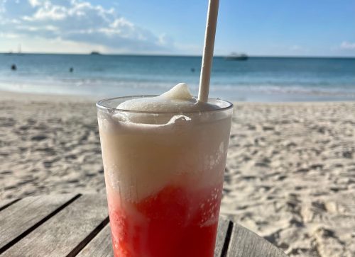 miami vice obraz drink 1