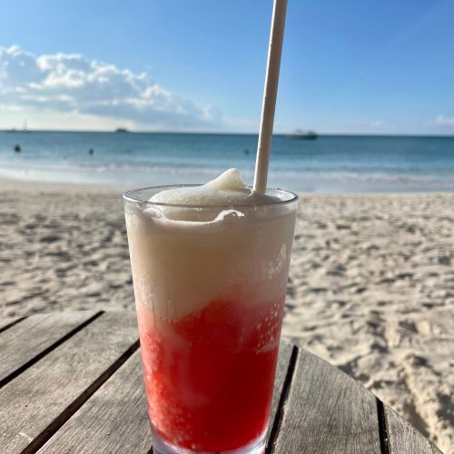 miami vice obraz drink 1