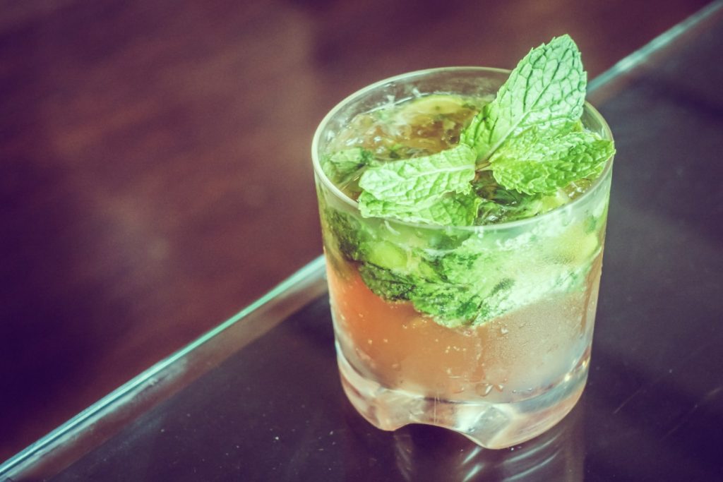 Mint Julep obraz 1